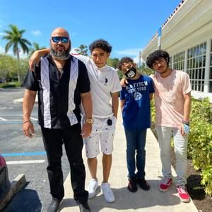 Meet your Posher, John